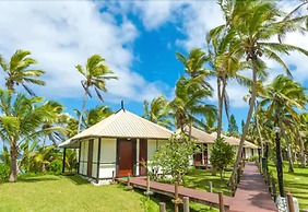 Hotel Nengone Village