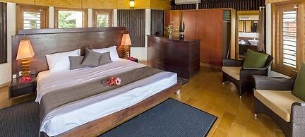 Hotel Nengone Village