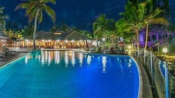 Hotel Nengone Village