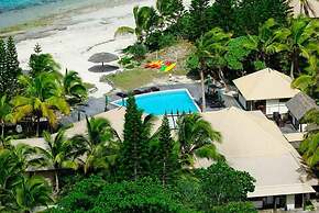 Hotel Nengone Village