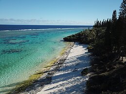 Hotel Nengone Village