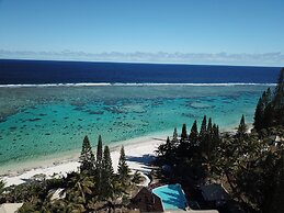 Hotel Nengone Village