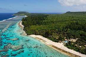 Hotel Nengone Village