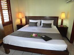 Hotel Nengone Village