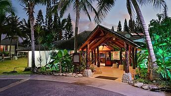 Hotel Nengone Village