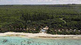 Hotel Nengone Village