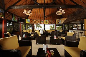 Hotel Nengone Village