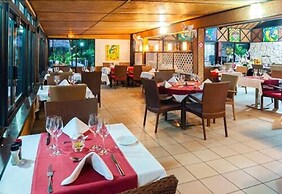 Hotel Nengone Village