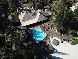 Hotel Nengone Village