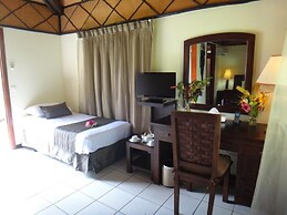 Hotel Nengone Village