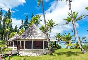 Hotel Nengone Village