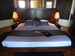 Hotel Nengone Village