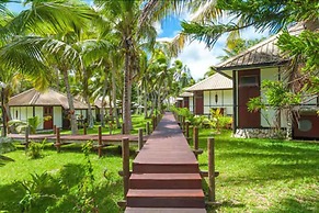 Hotel Nengone Village