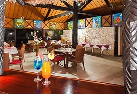 Hotel Nengone Village