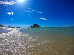 LONGBOARD PARADISE SUITES