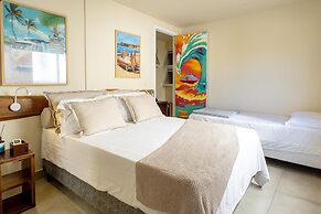 LONGBOARD PARADISE SUITES
