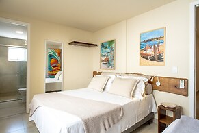 LONGBOARD PARADISE SUITES