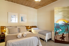 LONGBOARD PARADISE SUITES