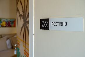 LONGBOARD PARADISE SUITES