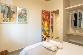 LONGBOARD PARADISE SUITES