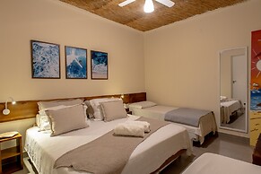 LONGBOARD PARADISE SUITES