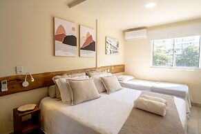 LONGBOARD PARADISE SUITES