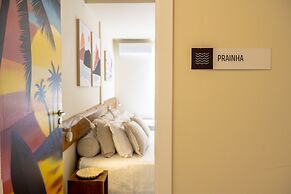 LONGBOARD PARADISE SUITES
