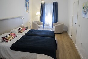 Casa Rural Julio Vegas