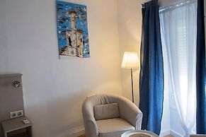 Casa Rural Julio Vegas