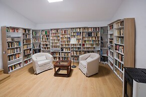 Casa Rural Julio Vegas