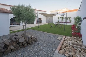 Casa Rural Julio Vegas