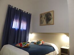 Casa Rural Julio Vegas