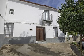 Casa Rural Julio Vegas