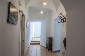 Casa Rural Julio Vegas