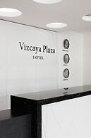 Hotel Vizcaya Plaza