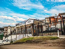 Apart Hotel Balcones del Beagle