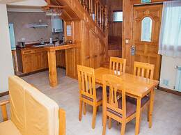 Apart Hotel Balcones del Beagle