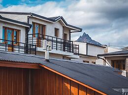 Apart Hotel Balcones del Beagle