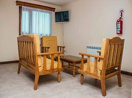 Apart Hotel Balcones del Beagle