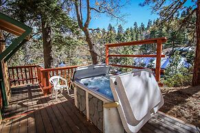 Summit Comfort-1571 by Big Bear Vacations