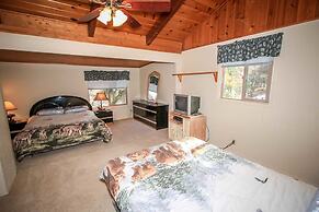 Summit Comfort-1571 by Big Bear Vacations