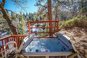 Summit Comfort-1571 by Big Bear Vacations