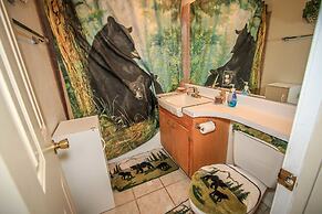 Summit Comfort-1571 by Big Bear Vacations