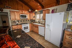 Summit Comfort-1571 by Big Bear Vacations