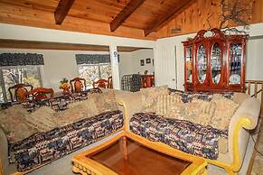 Summit Comfort-1571 by Big Bear Vacations