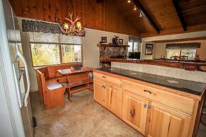 Summit Comfort-1571 by Big Bear Vacations