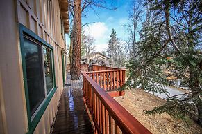 Summit Comfort-1571 by Big Bear Vacations