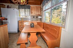 Summit Comfort-1571 by Big Bear Vacations