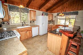 Summit Comfort-1571 by Big Bear Vacations