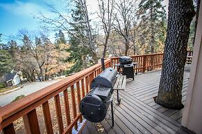 Summit Comfort-1571 by Big Bear Vacations